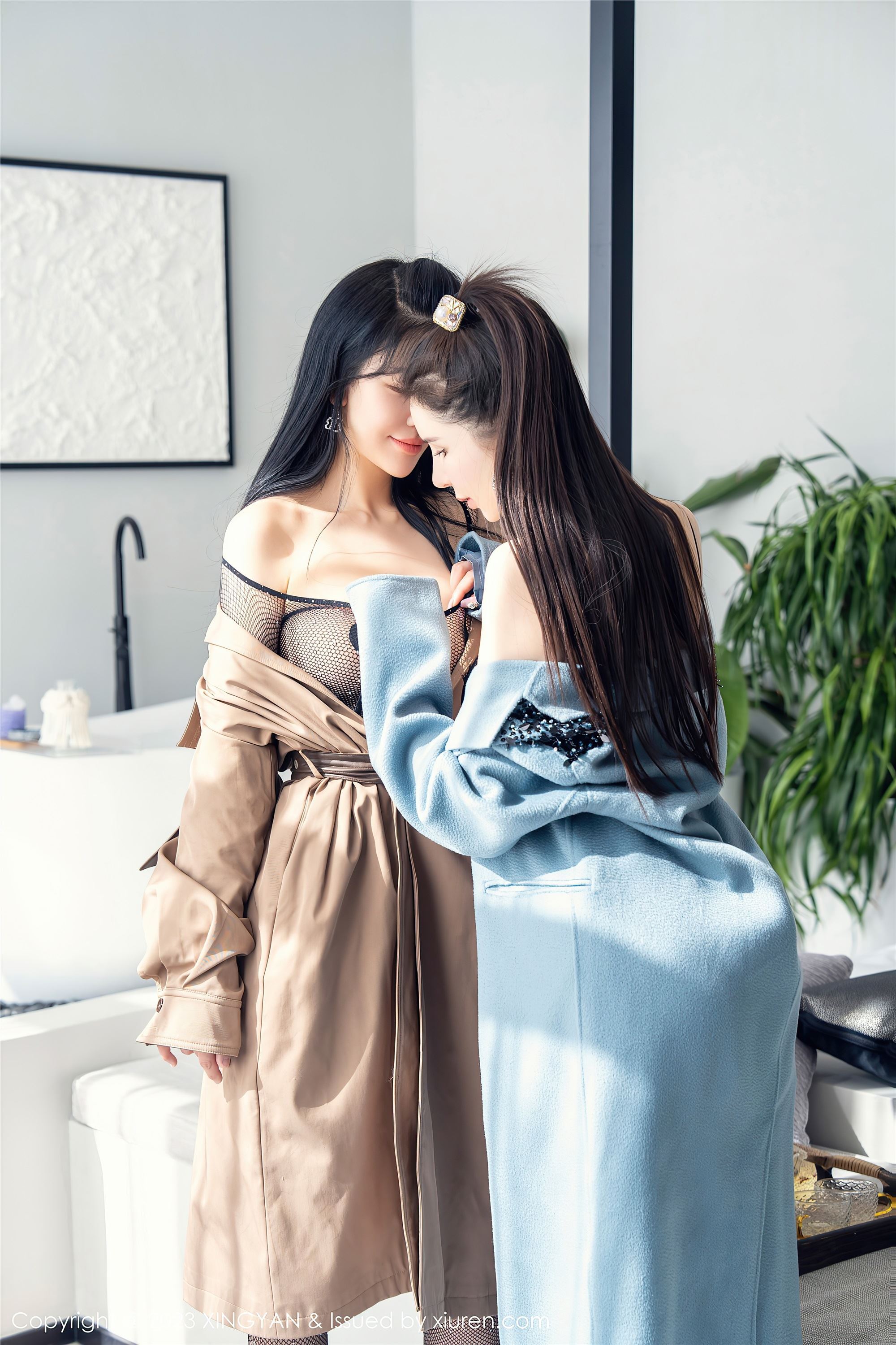 XINGYAN星颜社  2023.04.21 VOL.192 刘钰儿